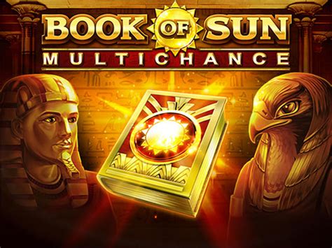 Book Of Sun Multichance bet365